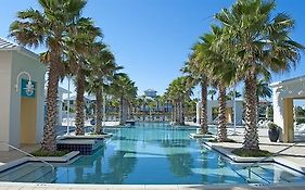 Carillon Hotel Panama City Beach Fl